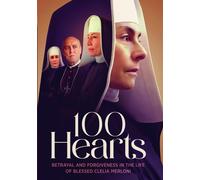 100 Hearts (DVD) Silvia Budri Beatrice Fazi Alessandra Costanzo Massimo Bonetti