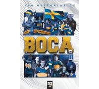100 Historias de Boca
