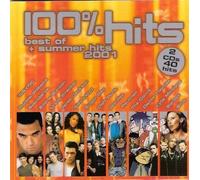 100% Hits: 01 Best of & the H