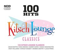 100 Hits - 100 Hits-Kitsch Lounge Classics