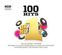 100 Hits - 100 Hits-Uk No.1s (5 CD)