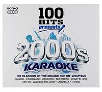 100 Hits - 2000's Karaoke