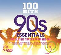100 HITS - 90S ESSENTIALS