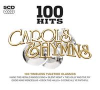100 Hits - Carols & Hymns