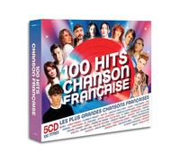 100 Hits Chanson Française