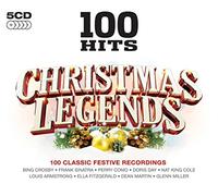 100 Hits - Christmas Legends (2 CD)