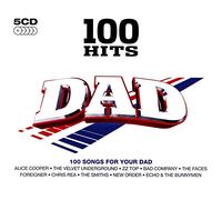 100 Hits - Dad