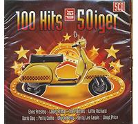 100 Hits Der 50iger