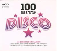 100 Hits - Disco (4 CD)