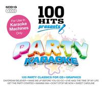 100 Hits - Karaoke Party