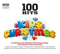 100 Hits - Kids Christmas (5 CD)