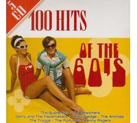 100 Hits-of the 60's
