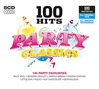 100 Hits - Party Classics (5 CD)