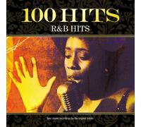 100 Hits: R&B Hits/ Var (Walmart) - 100 Hits: R&B Hits / Var (Walmart)