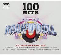 100 Hits - Rock N Roll