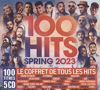 100 Hits Spring 2023