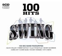 100 Hits - Swing (5 CD)