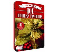 100 Holiday Favorites - 100 Holiday Favorites
