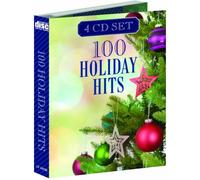 100 Holiday Hits - 100 Holiday Hits