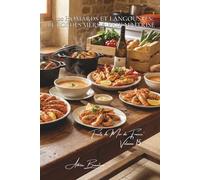 100 homards et langoustes : le roi des mers à prix maîtrisé: Thermidor, grillés, en bisque... la haute cuisine marine accessible