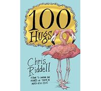 100 Hugs: Chris Riddell