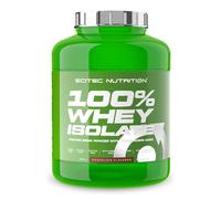 100% Hydro Isolate Vaniglia, 2000 g