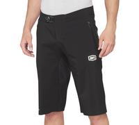 100% Hydromatic Shorts 2022 Black 36"