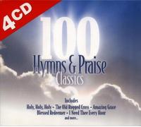 100 Hymns & Praise Classics