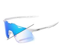 100% Hypercraft - Bastille Le - Photochromic Lens Bastille, 60000-00025