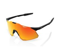 100percent Occhiali Da Sole Hypercraft Matt Black