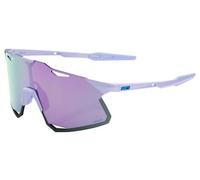 100percent Hypercraft Sunglasses Trasparente HiPER Lavender Mirror/CAT3