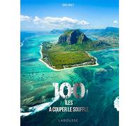 100 îles à couper le souffle