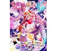 100% in diretta 2022 ~Walkure Reborn!~ a [2DVD]