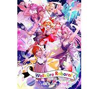 100% in diretta 2022 ~ Walkure Reborn!~ a [Blu-ray]