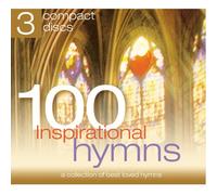 100 Inspirational Hymns