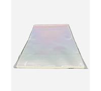 100 involucri per custodie DVD da 14 mm, resistenti, 25 mµ, richiudibili di marca Dragon Trading®