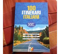 100 itinerari italiani.