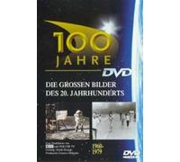 100 Jahre 04. 1960 - 1979. DVD-Video: Die grossen Bilder des 20. Jahrhunderts [Edizione: Germania]