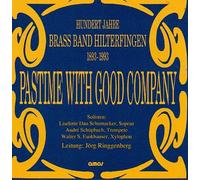 100 Jahre - pastime with good company