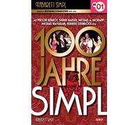 100 Jahre Simpl: Teil 1