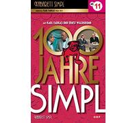 100 Jahre Simpl: Teil 11 (DVD) Karl Farkas Ernst Waldbrunn