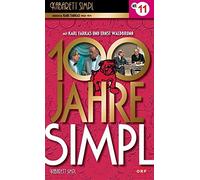 100 Jahre Simpl: Teil 11 (DVD) Karl Farkas Ernst Waldbrunn