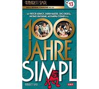 100 Jahre Simpl: Teil 13 (DVD) Michael Niavarani Albert Schmidleitner