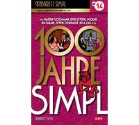 100 Jahre Simpl: Teil 14 (DVD) Martin Flossmann Karin Bartz Erwin Steinhauer