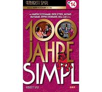 100 Jahre Simpl: Teil 14 (DVD) Martin Flossmann Karin Bartz Erwin Steinhauer
