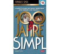 100 Jahre Simpl: Teil 15 (DVD) Martin Flossmann Katharina Breitner Kurt Sobotka