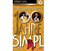 100 Jahre Simpl: Teil 17 (DVD)