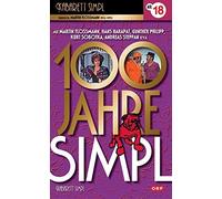 100 Jahre Simpl: Teil 18 (DVD)