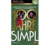100 Jahre Simpl: Teil 19 (DVD) Michael Niavarani Albert Schmidleitner