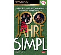 100 Jahre Simpl: Teil 19 (DVD) Michael Niavarani Albert Schmidleitner